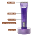 Pet Hair Shaver Factory - High Quality 5a Blade Professional