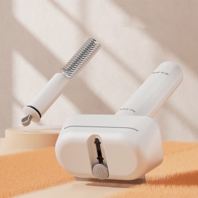 Pet Comb Manufacturer - Stainless Steel Long Hair Slicker