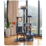 Cat Tree Supplier - Multi-Level XL Large Top Perch