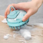 Pet Bath Brush Manufacturer - Wholesale Multifunctional Silicone