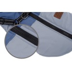 Dog Coat Manufacturer - With Harness Waterproof Windproof