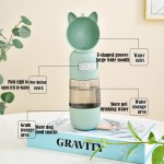 Pet Water Bottle Factory - Eco-friendly Multifunctional Portable