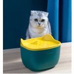 Cat Water Dispenser Manufacturer - Flowing Silent Automatically