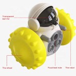 Interactive Pet Toy Factory - Hot Sales IQ Treat Food Dispensing