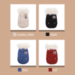 Dog Jacket Supplier - Windproof Cold Weather Small Large