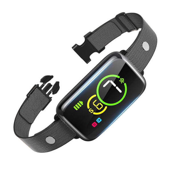 Dog Bark Collar Manufacturer - Rechargeable Anti Barking Training