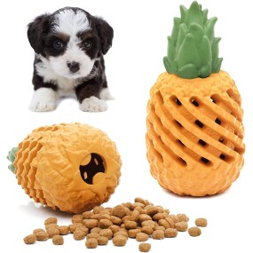 狗咀嚼玩具工厂-耐用零食分配