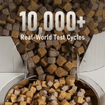 Automatic Pet Bowl Factory - Universal Intelligence Travel-Friendly