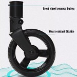 宠物推车供应商-带轮猫包可拆卸