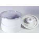 Pet Water Dispenser Manufacturer - Multiple Pets 3 in 1