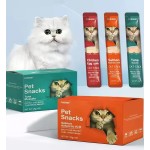 Cat Snacks Manufacturer - Wholesale Nutritious Natural Tuna