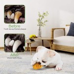 Dog Chew Toy Factory - Indestructible Treat Food Dispensing