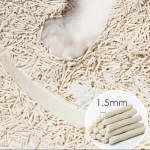 Tofu Cat Litter Supplier - Low Price Custom Ultra Absorbent