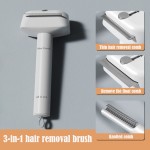 Pet Grooming Brush Factory - Professional Self Cleaning Comb