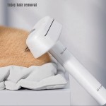 宠物梳生产厂家-不锈钢长毛针梳