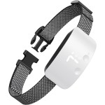 Bark Control Collar Manufacturer - Rechargeable Waterproof 7 Sensitivity