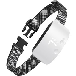 Bark Control Collar Manufacturer - Rechargeable Waterproof 7 Sensitivity