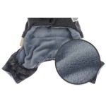 Pet Hoodie Manufacturer - Classic Knitwear Wool Warm Winter