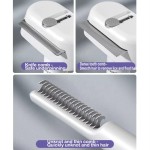 宠物按摩工具供应商-3合1排梳去毛