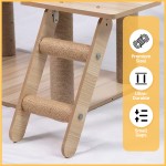 Cat Climbing Frame Factory - Luxury Modern Sturdy Wooden