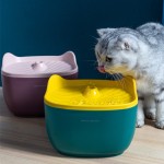 Cat Water Fountain Manufacturer - Intelligent Faucet Transparency