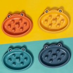 Slow Feeder Bowl Supplier - Large Anti-Chocking Maze Puzzle