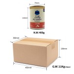 Pet Wet Food Factory - Mousse Meat Puree Nutrition 400g