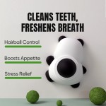 Pet Toy Supplier - Wall-mounted Refillable Teeth Grinding