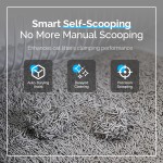 Cat Litter Box Factory - OEM ODM Big 60L Large Capacity