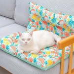 Pet Bed Supplier - Top Quality Summer Cooling Water Cushion