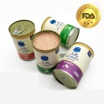 Pet Wet Food Factory - Mousse Meat Puree Nutrition 400g