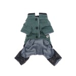 Dog Clothing Supplier - New Autumn Winter Teddy Cat