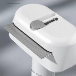 Pet Grooming Brush Factory - Professional Self Cleaning Comb