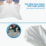 Dog Poop Bags Factory - Wholesale 100% Compostable No Leaking