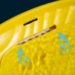 Cat Water Fountain Manufacturer - Intelligent Faucet Transparency