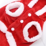 Pet Costume Supplier - Hot Selling Funny Christmas Nylon