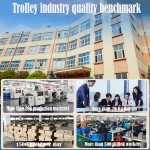 宠物推车供应商-带轮猫包可拆卸