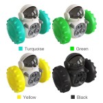 Interactive Pet Toy Factory - Hot Sales IQ Treat Food Dispensing