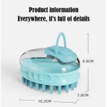 Pet Bath Brush Manufacturer - Wholesale Multifunctional Silicone