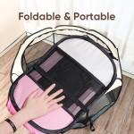 Pet Enclosure Factory - Hot Selling Large Space Oxford Cloth