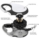 Retractable Leash Factory - New Style 16 ft Nylon Tape