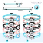 Pet Tag Collar Manufacturer - Custom Print Nylon QR Code