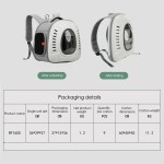 宠物背包供应商-定制折叠牛津扩展