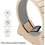 Pet Exercise Wheel Factory - Ultimate Walking Fun Stimulating