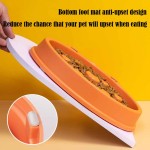 Slow Feeder Bowl Supplier - Large Anti-Chocking Maze Puzzle