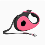 Retractable Leash Supplier - Multifunctional Heavy Duty 16ft