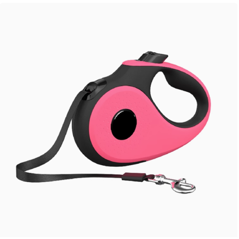 Retractable Leash Supplier - Multifunctional Heavy Duty 16ft