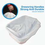 Pet Waste Bags Supplier - Extra Thick Strong Leak Proof