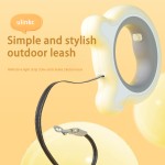 Retractable Leash Manufacturer - Automatic Retractor Walking