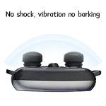 Dog Bark Collar Manufacturer - Rechargeable Anti Barking Training